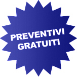 preventivi gratuiti